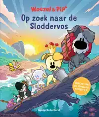 OP ZOEK NAAR DE SLODDERVOS