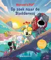 OP ZOEK NAAR DE SLODDERVOS