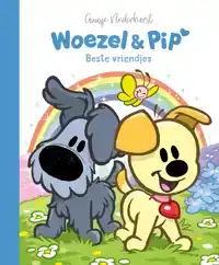 BESTE VRIENDJES