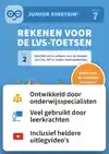 REKENEN VOOR DE LVS-TOETSEN