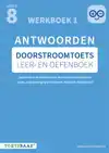 DOORSTROOMTOETS