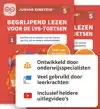 BEGRIJPEND LEZEN VOOR DE LVS-TOETSEN