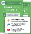 KLAAR VOOR DE TOETS | REKENEN | BEGRIJPEND LEZEN | SPELLING