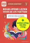 BEGRIJPEND LEZEN VOOR DE LVS-TOETSEN - DEEL 2 - GROEP 7