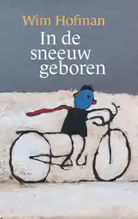 IN DE SNEEUW GEBOREN