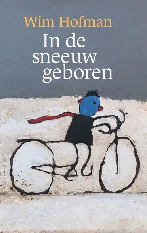 IN DE SNEEUW GEBOREN