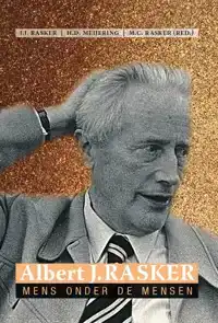 ALBERT RASKER, MENS ONDER DE MENSEN