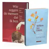 SET WIE ZEGGEN DE MENSEN DAT IK BEN' + 'ZONDAGMORGEN'