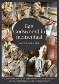 EEN GODSWOORD IN MENSENTAAL