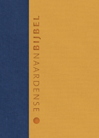 NAARDENSE BIJBEL 2024, OKER