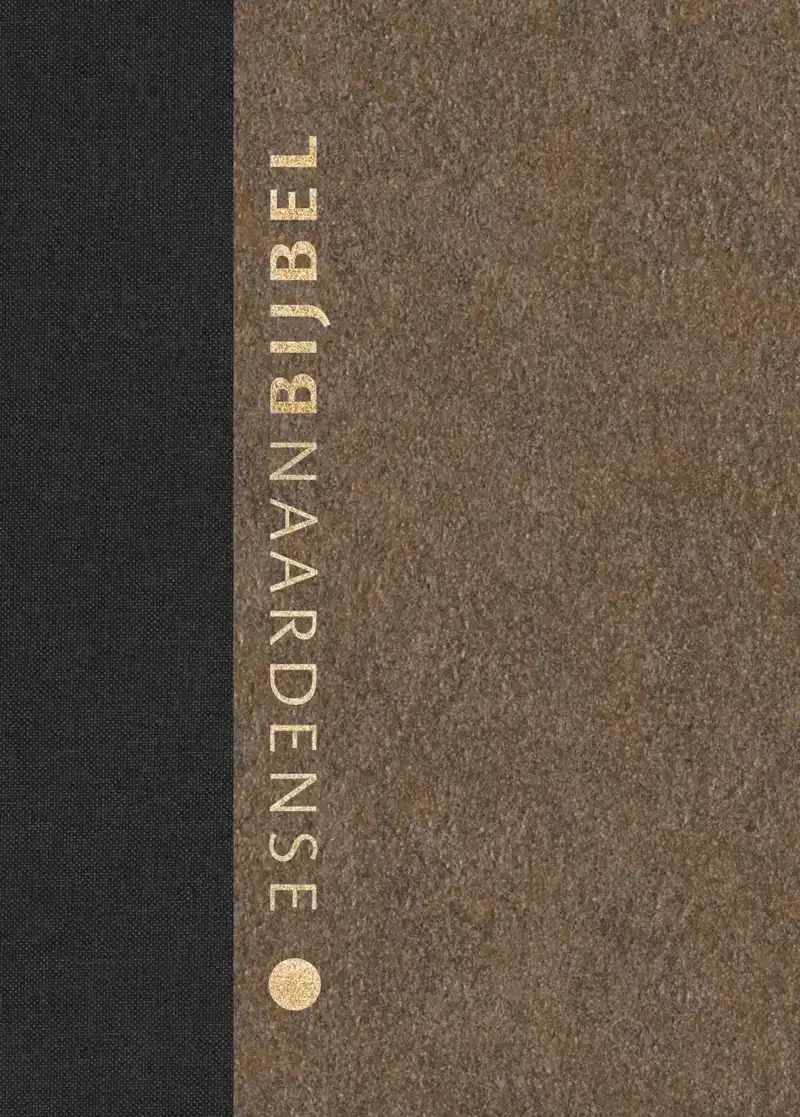 NAARDENSE BIJBEL 2024, WOESTIJNGOUD