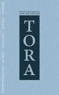 TORA | DE VIJF BOEKEN VAN MOZES