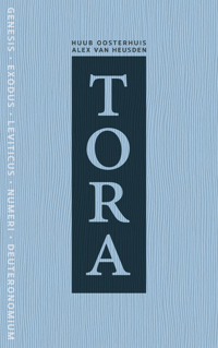 TORA | DE VIJF BOEKEN VAN MOZES