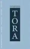 TORA | DE VIJF BOEKEN VAN MOZES