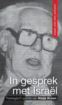 IN GESPREK MET ISRAEL