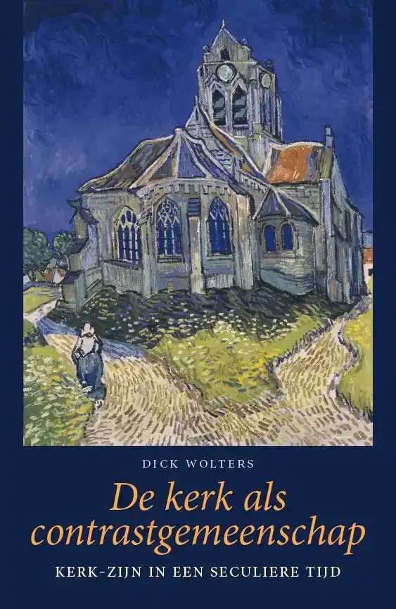 DE KERK ALS CONTRASTGEMEENSCHAP