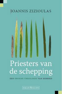 PRIESTERS VAN DE SCHEPPING