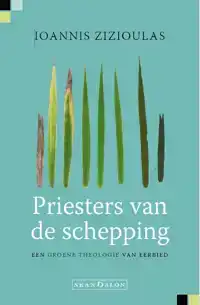 PRIESTERS VAN DE SCHEPPING