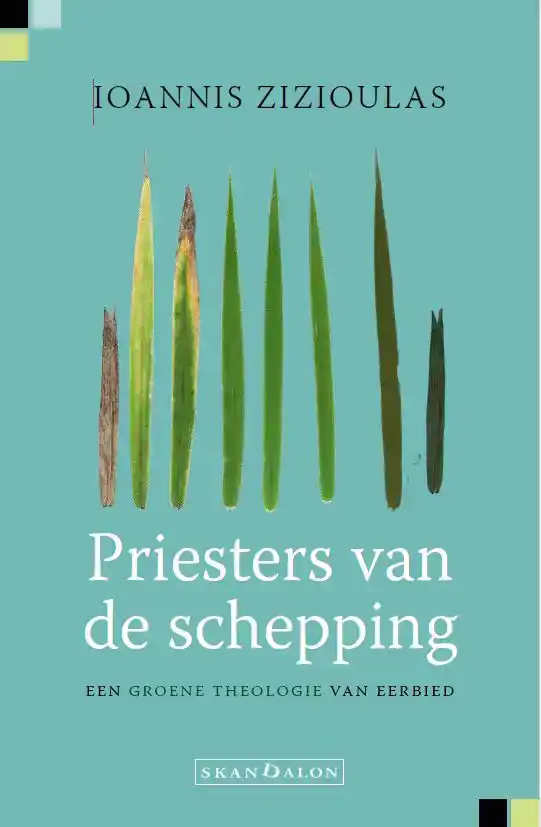PRIESTERS VAN DE SCHEPPING