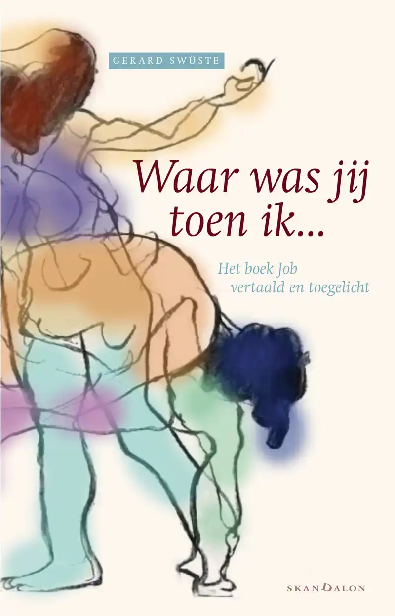 WAAR WAS JIJ TOEN IK ...
