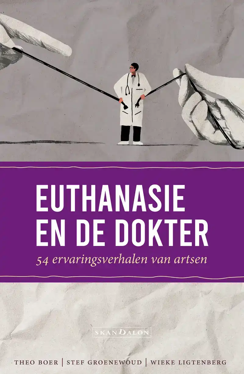 EUTHANASIE EN DE DOKTER