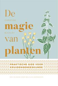 DE MAGIE VAN PLANTEN