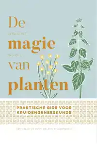 DE MAGIE VAN PLANTEN