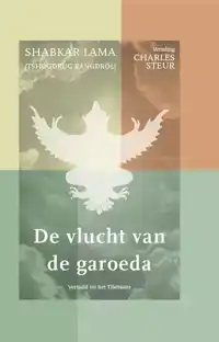 DE VLUCHT VAN DE GAROEDA