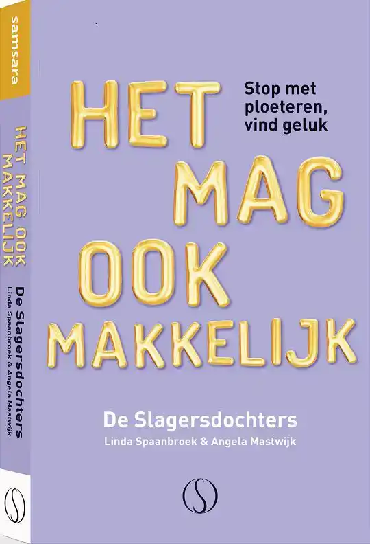 HET MAG OOK MAKKELIJK