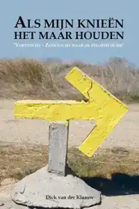 ALS MIJN KNIEEN HET MAAR HOUDEN