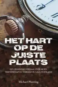 HET HART OP DE JUISTE PLAATS