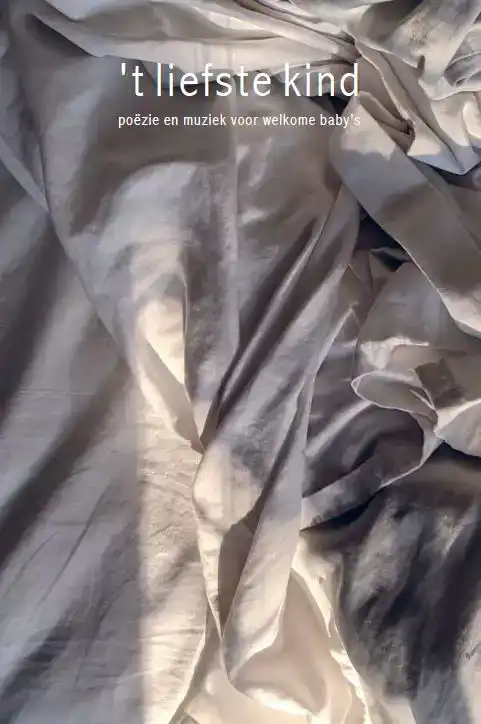 'T LIEFSTE KIND