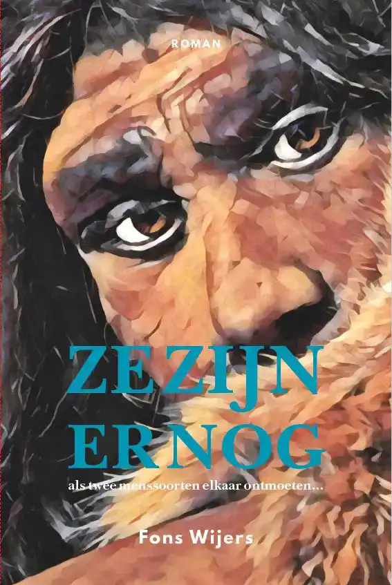 ZE ZIJN ER NOG