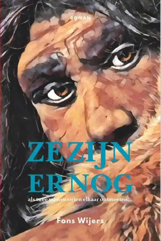 ZE ZIJN ER NOG