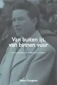 VAN BUITEN IJS, VAN BINNEN VUUR