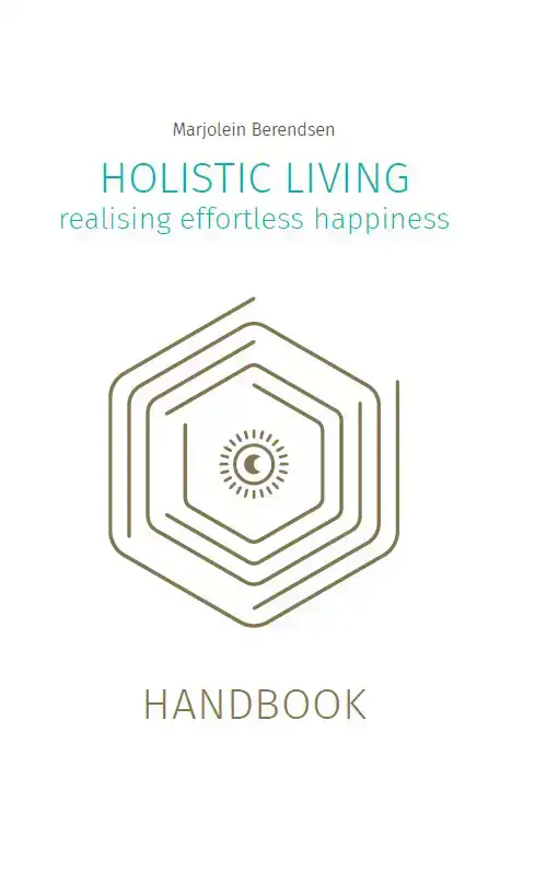 HOLISTIC LIVING