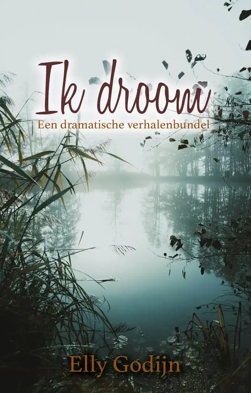 IK DROOM