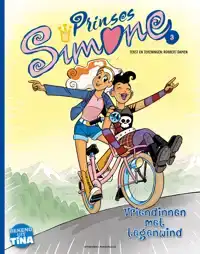 VRIENDINNEN MET TEGENWIND