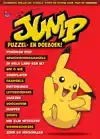 JUMP PUZZEL EN DOEBOEK