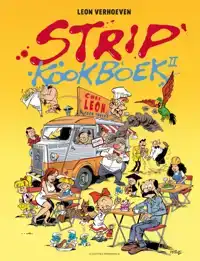 STRIPKOOKBOEK