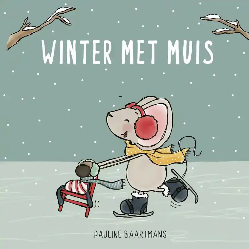 WINTER MET MUIS