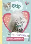 VRIENDENBOEK