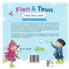 FIEN & TEUN - HOERA, HET IS WINTER!