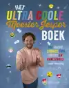 HET ULTRA COOLE MEESTER JESPER BOEK
