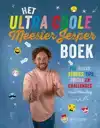 HET ULTRA COOLE MEESTER JESPER BOEK