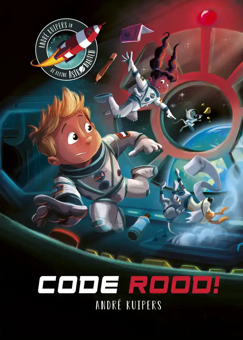 CODE ROOD!