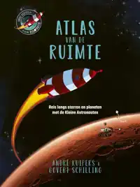 ATLAS VAN DE RUIMTE