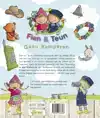 FIEN & TEUN - GAAN KAMPEREN (FILMBOEK)