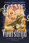 GAMEBOEK - VUURSTRIJD