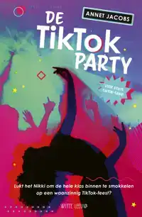 DE TIKTOK PARTY
